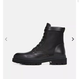 Vince Raider Boots size 11